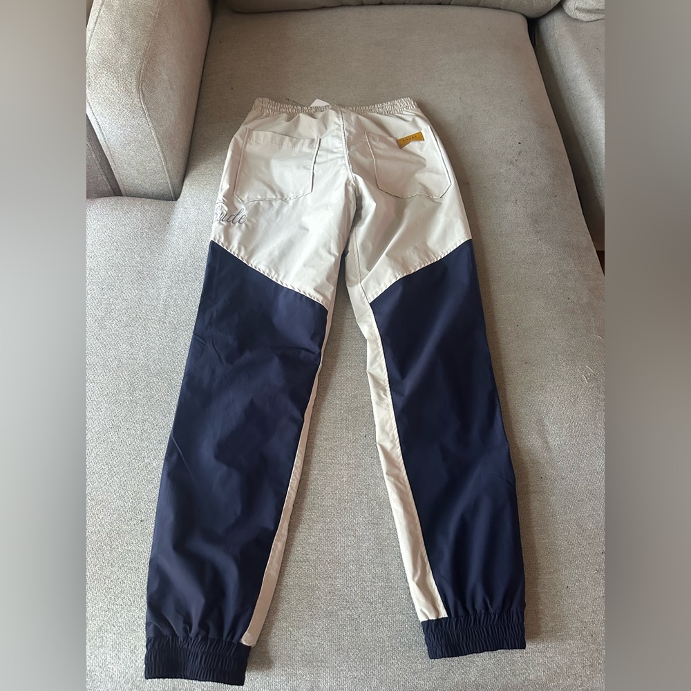 Rhude Track Pants. - Picture 2 of 6